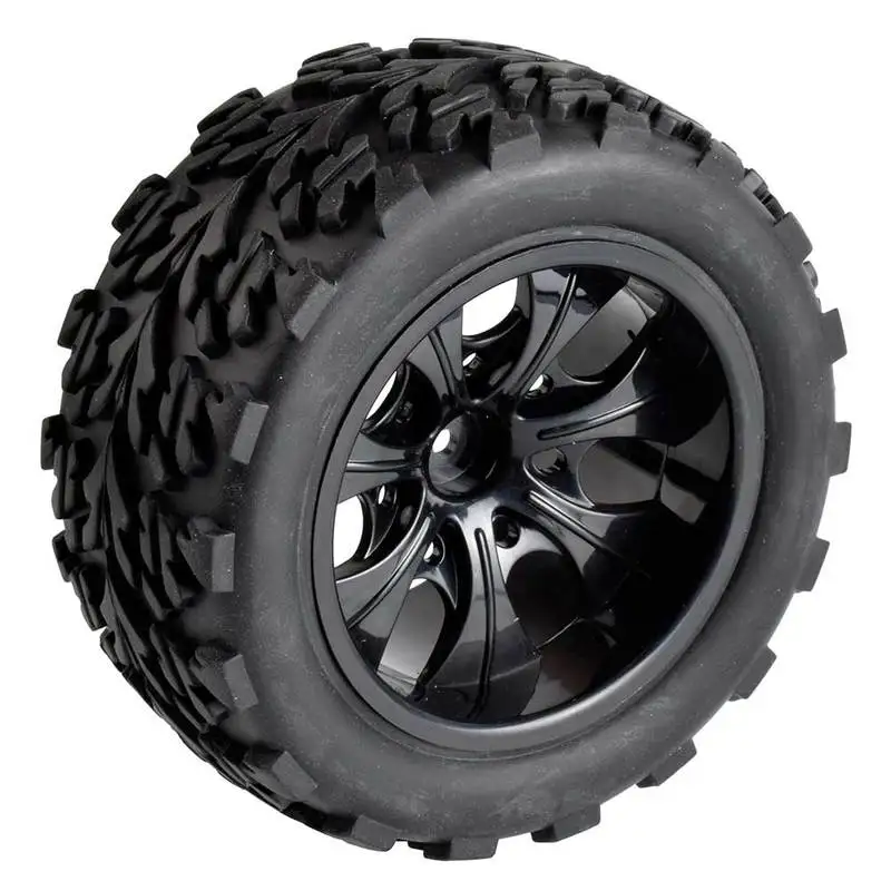 hpi hsp 110 резиновая шина монстр тра