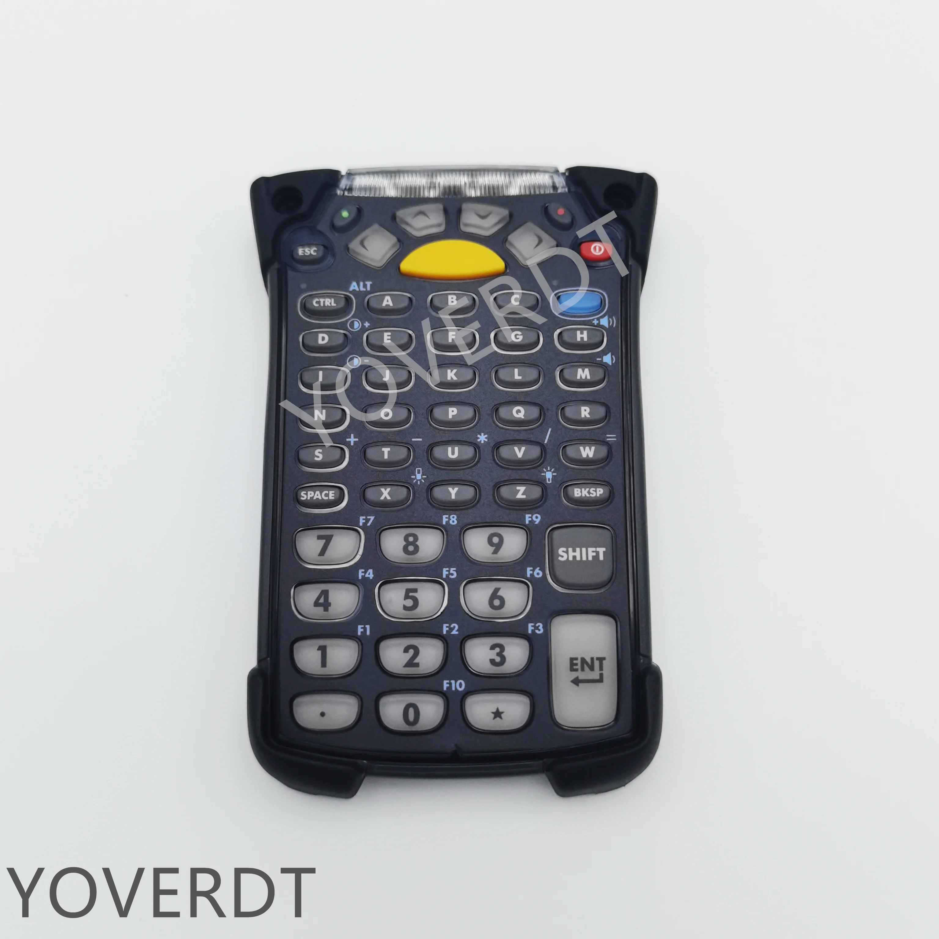 Совершенно новая клавиатура для Motorola Symbol MC9090 MC9190 MC92N0 стандартная с 53 клавишами |