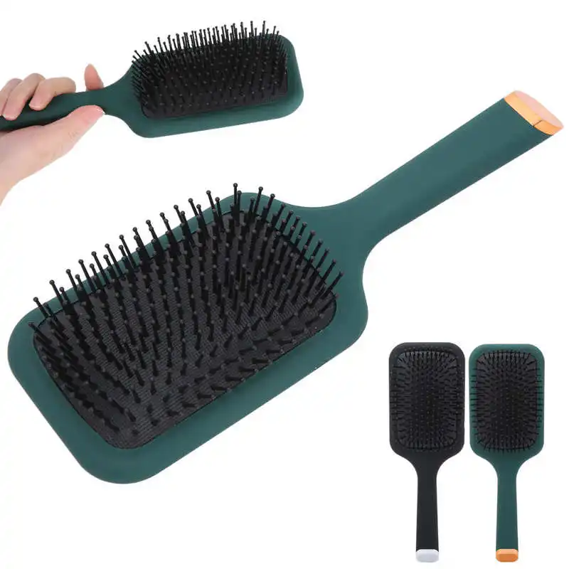 

Professional Hair Comb Anti-static Massage Scalp Brush Hair Health Care Tool