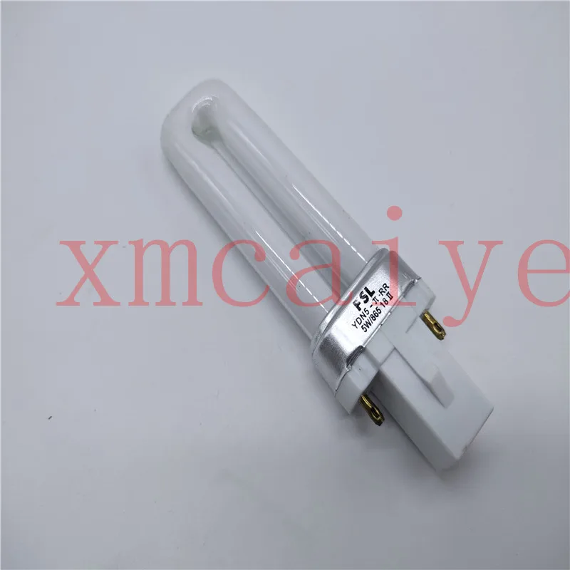

Флуоресцентная трубка M2.117.1311 для машины SM74 SM52 и т. д., 5 Вт, 1 шт.