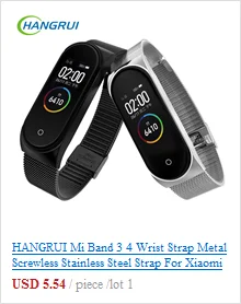 mi jobs Newst Design mi Band 4 ремешок из натуральной кожи браслет для Xiaomi mi Band 4 сменный ремешок mi band 4 умные аксессуары
