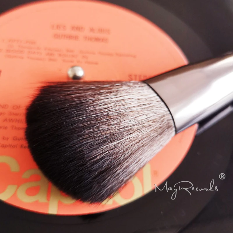 Антистатическая щетка для чистки удаления пыли виниловых пластинок LP аксессуары