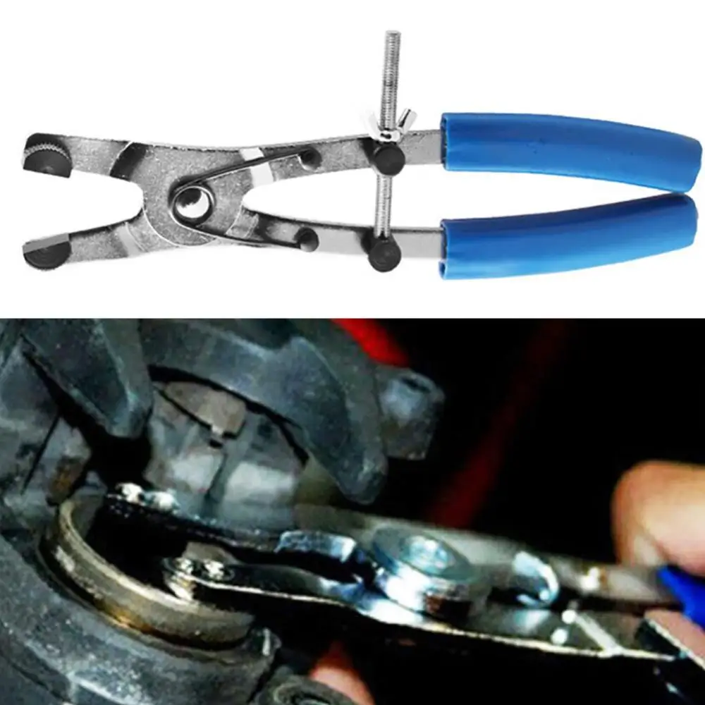 

55% Hot Sales!!! Universal Motorcycle Brake Piston Removal Pliers Motorbike Repair Hand Tool