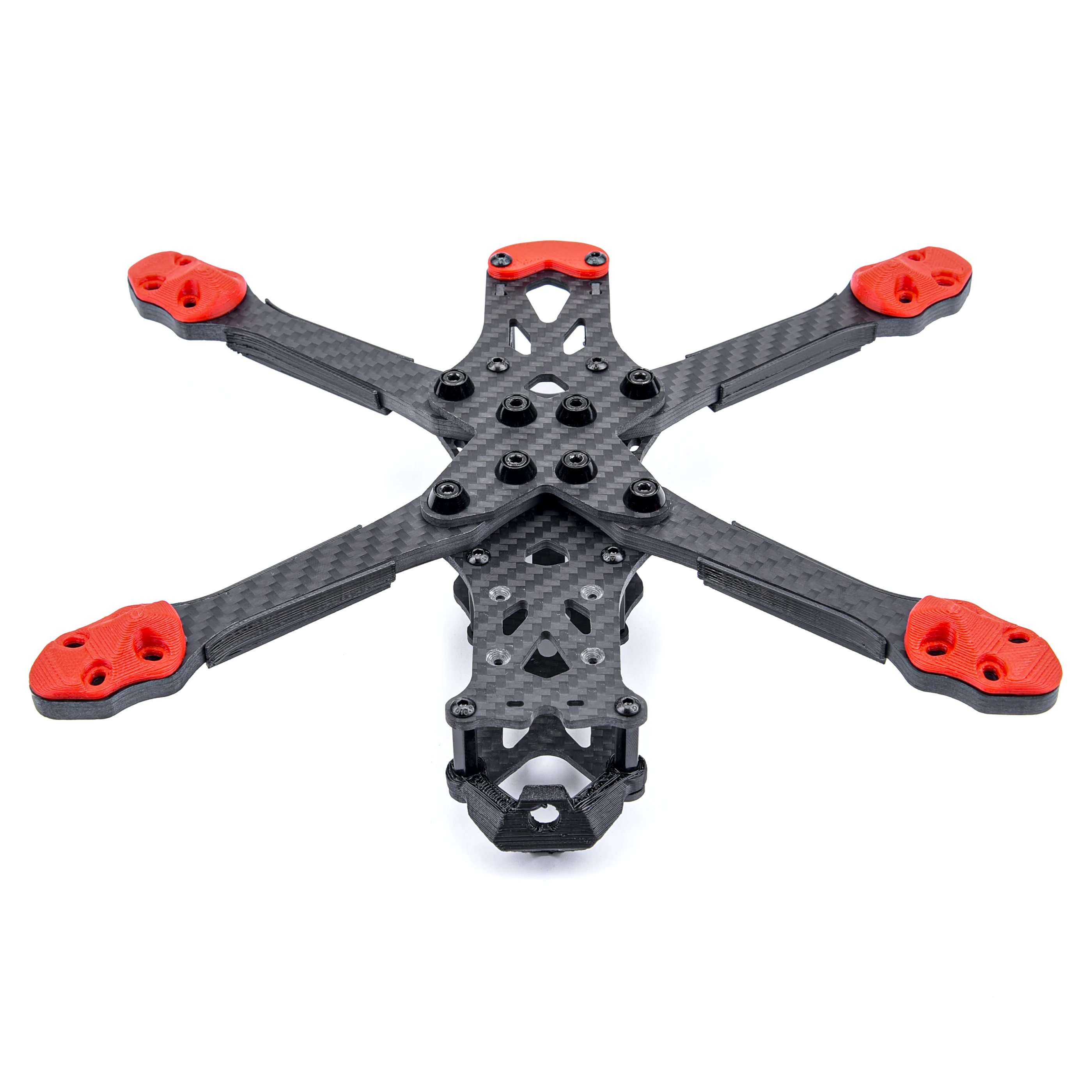 5inch 225mm / 6inch 260mm / 7inch 295mm Carbon Fiber Quadcopter Frame Kit For APEX 7 Inch APEX-HD FPV Freestyle RC Racing Drone 34 Hf7f7d10998cf444b80f9213ebf881b6fn 5inch 225mm / 6inch 260mm / 7inch 295mm Carbon Fiber Quadcopter Frame Kit For APEX 7 Inch APEX-HD FPV Freestyle RC Racing Drone