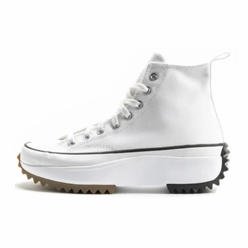 

2021 New Converse Anderson Run Star Hike ALL STAR Chuck 1970 Platform High Top White SNEAKERS Woman Shoes Casual Fashion Men