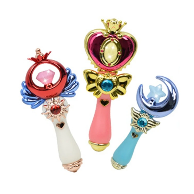 

Новинка 2021 г., Экологически чистая сказочная палочка, Сказочная палочка для детей