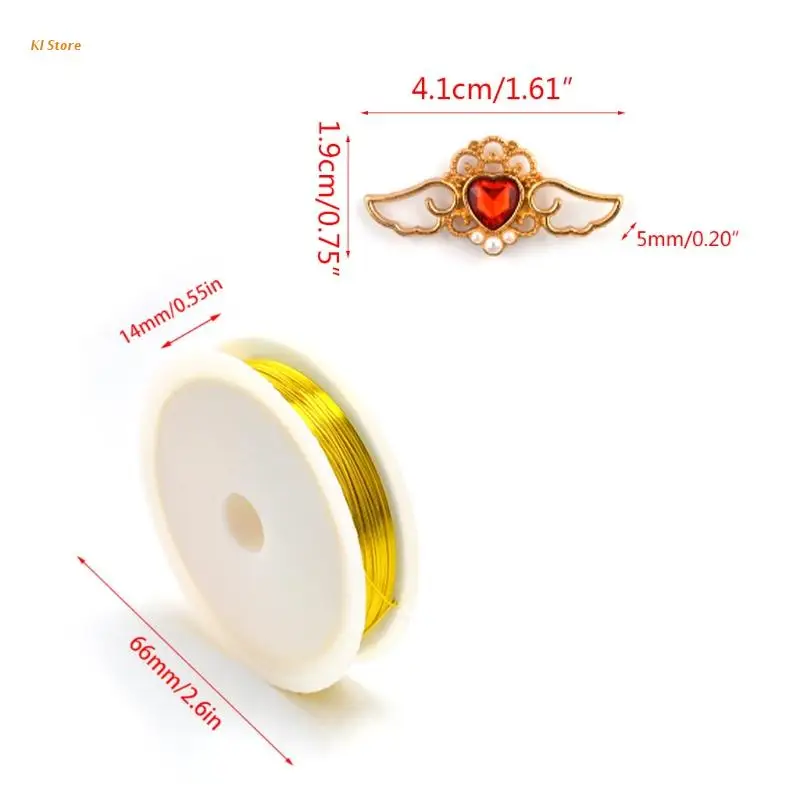 

Epoxy Resin Sword Mold with Golden Craft Wire Cast Silicone Mold for Diy Craft