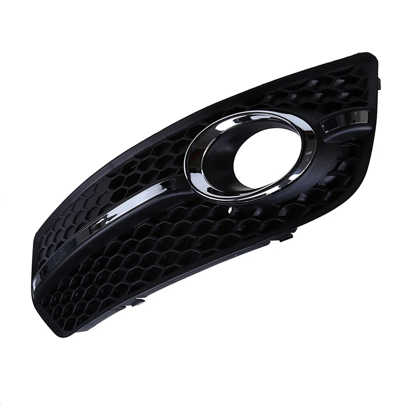 Левая противотуманная фасветильник автомобиля POSSBAY решетка радиатора для Audi Q5(8R)