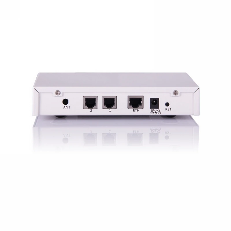 U20 FXSFXO 20 SIP/IMS плавки GSM VoIP IP PBX смарт решение для телекоммуникации телефонов и