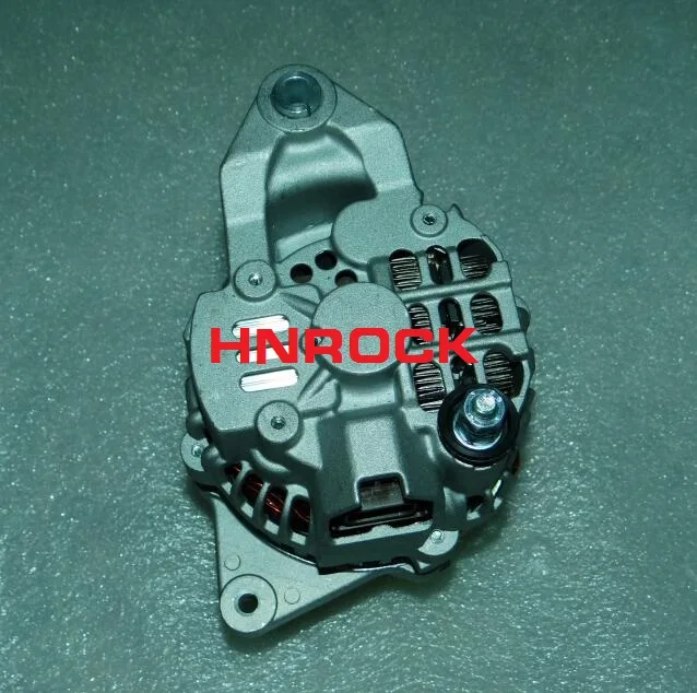 Новый генератор HNROCK 12V 80A 203-5095 A5TA7981A A005TA7981 A005TA7981A A5TA7981 23100VW201 для Mitsubi | Автомобили и