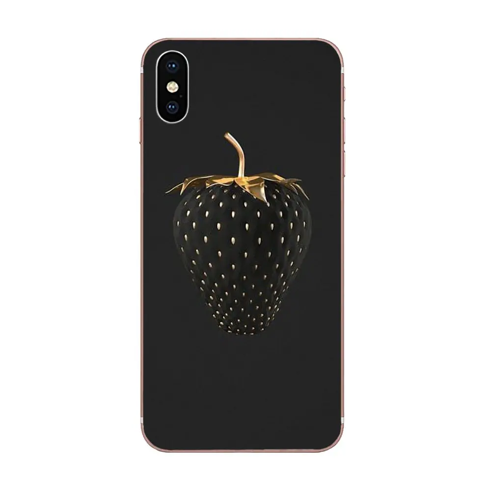 Для Huawei Honor Nova Note 5 5I 8A 8X10 Pro 9X для Moto G G2 G3 G4 G5 G6 G7 Plus мягкие чехлы роскошные золотые и
