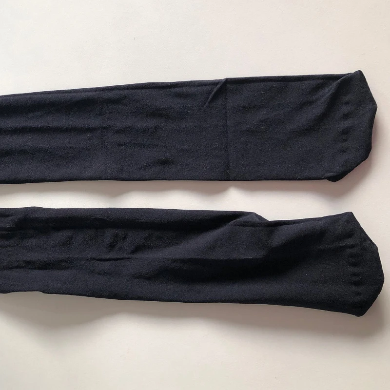 

Sexy Stocking Bow Women White Thigh Over Knee Girls Strechy Ladies Spring New Fashion Solid Long High Chaussettes Female Sock