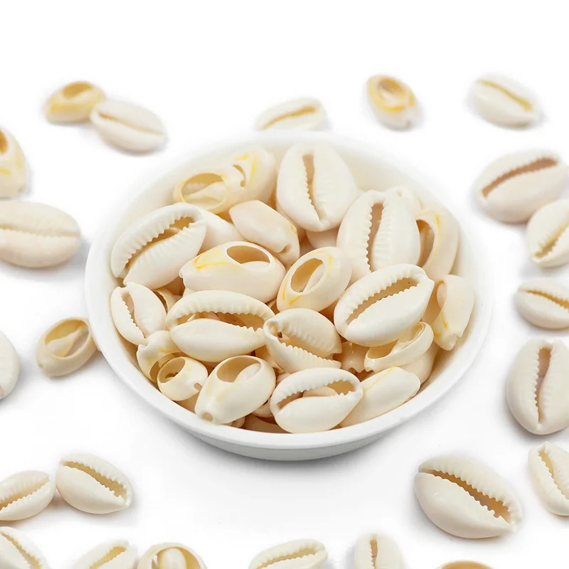 

Бусины-шармы для украшения сережек, 16-20 мм