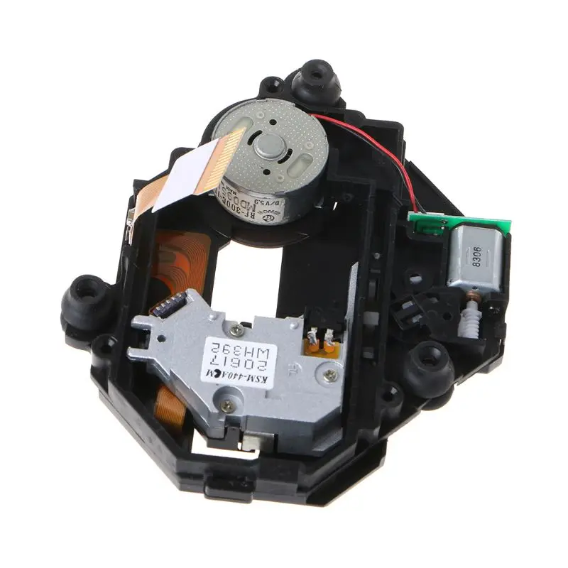 

Disc Reader Lens Drive Module KSM-440ACM Optical Pick-ups for PS1 Game Console New