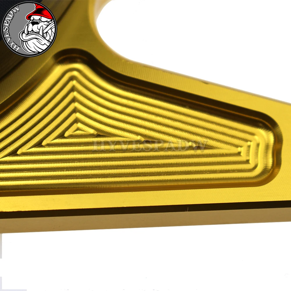 Двигатель чехол статора Кожух Сцепления нажимного диска для охранников