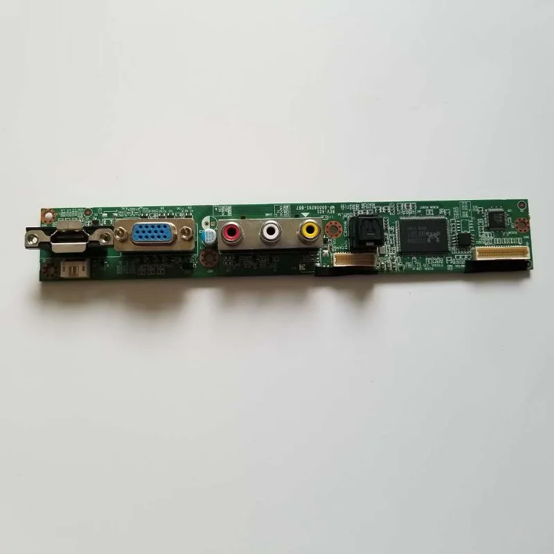 Оригинальная аудиоплата для Dell Inspiron 2305 2310 AV VGA плата 0VMR5D|Компьютерные кабели и