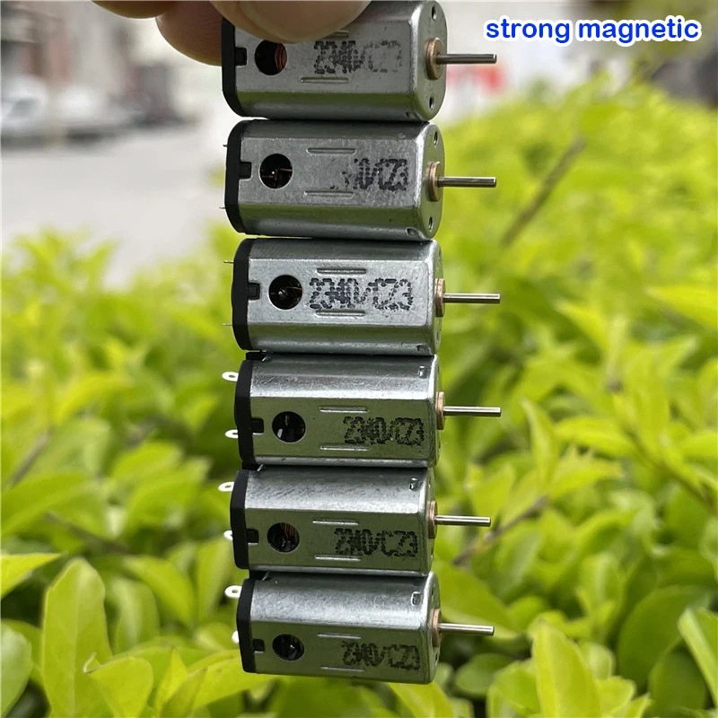 высокоскоростной двигател