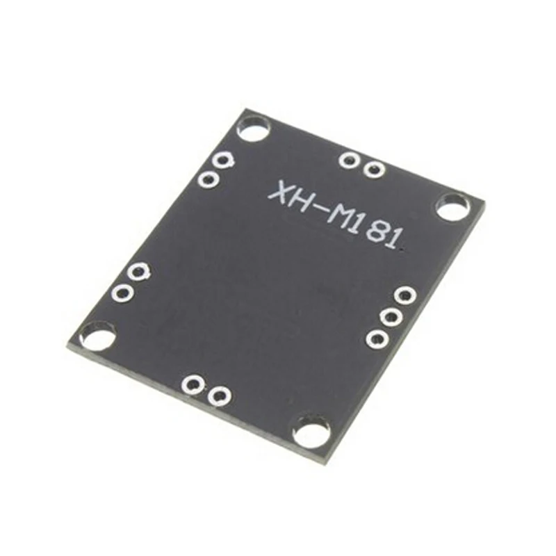 Плата усилителя PAM8610 2x15 Вт цифровой двухканальный стерео-усилитель мощности