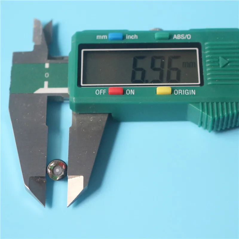 Магнитный динамический блок 7 мм для наушников IE800 | Электроника