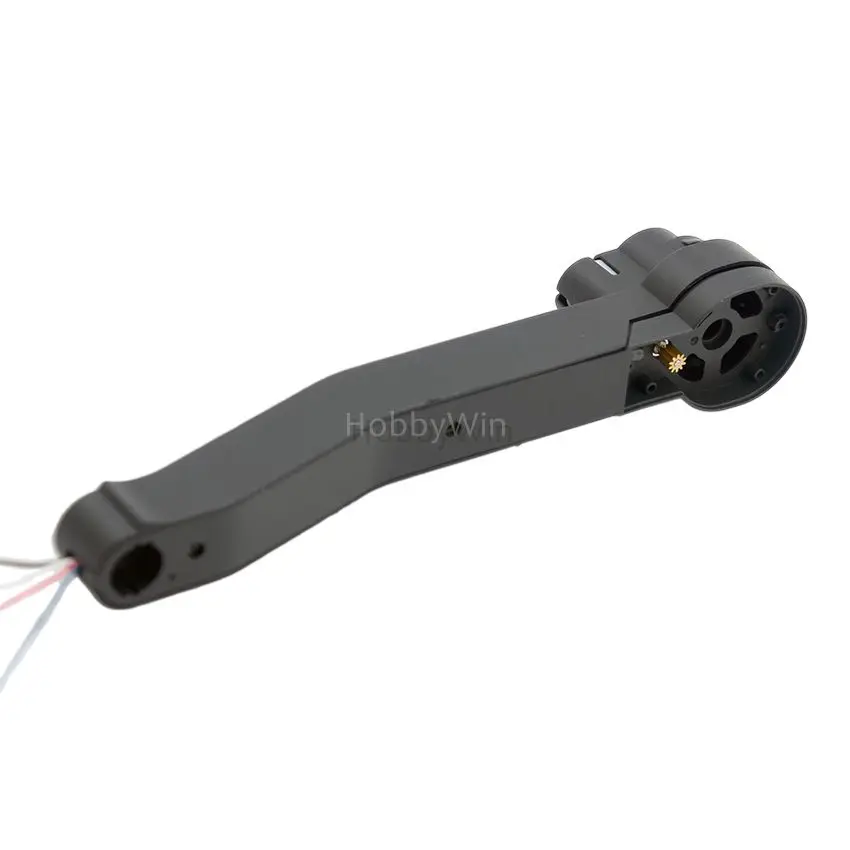 

HR H6 part 7.4V GPS Motor Black Power Arm Rear B for SHRC Quadcopter Racing FPV Drone