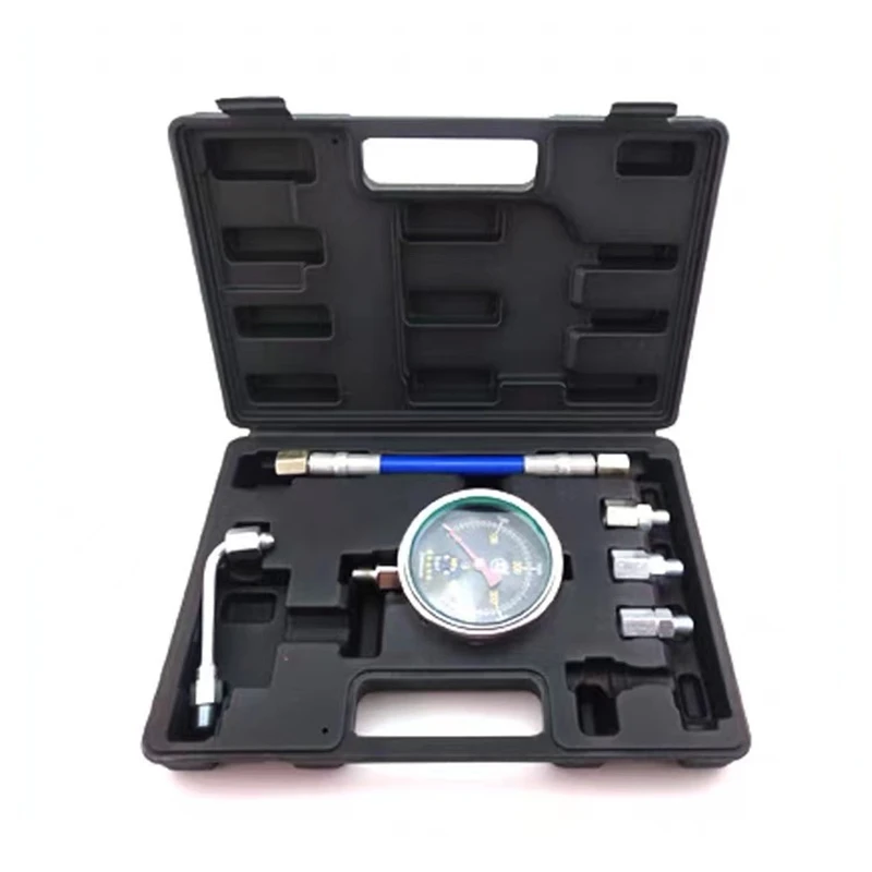 Набор инструментов для испытания поршневого насоса высокого давления, бар