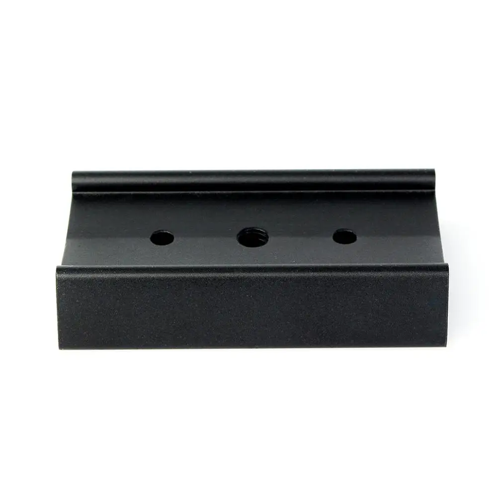 Dovetail Telescope Mounting Plate 70/120/130/170/210mm for Equatorial Tripod Long Version Binocular/Monocular for AstronomyM0159