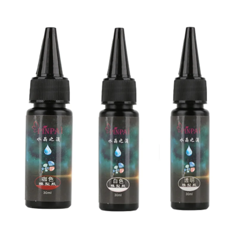 1 шт. форма для дизайна ногтей 3D клей силиконовые ногти резьба штамповка шаблон DIY