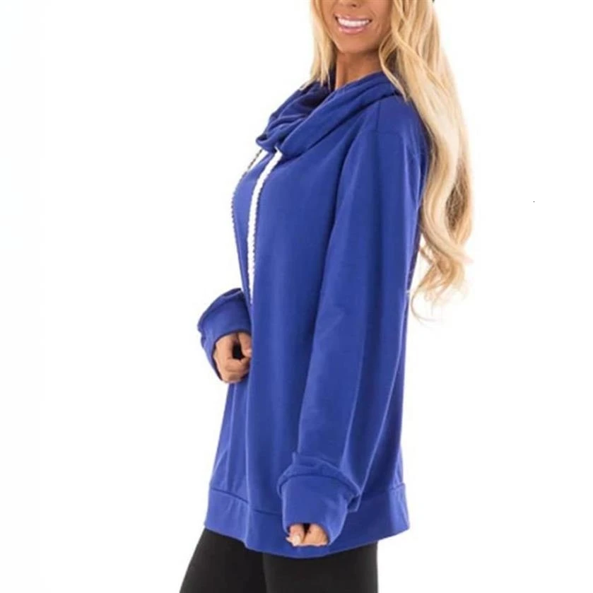 

Drawstring Hood Cat Paw Letters Print Hoodies For Women Sweatshirts Femmes Kawaii Hoodies Casual Corduroy Cute Clothings Buckle