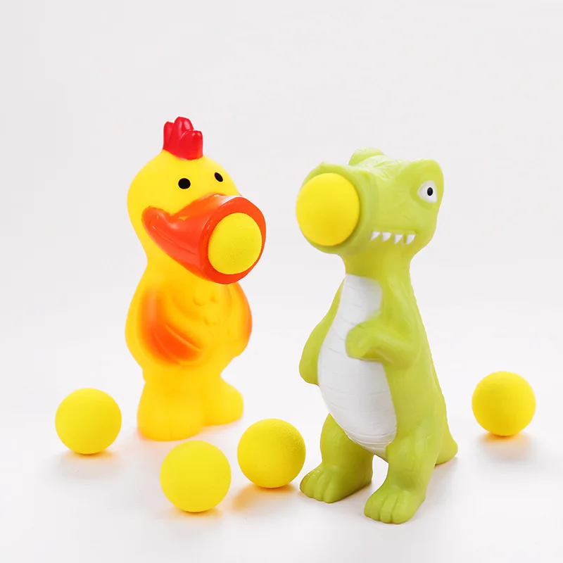 

Ball Popper Toy Prank Gadgets Cool Stuff Fun Office Stress Reliever toys Autism Sensory Shooting Squeeze Toys for Children Adult