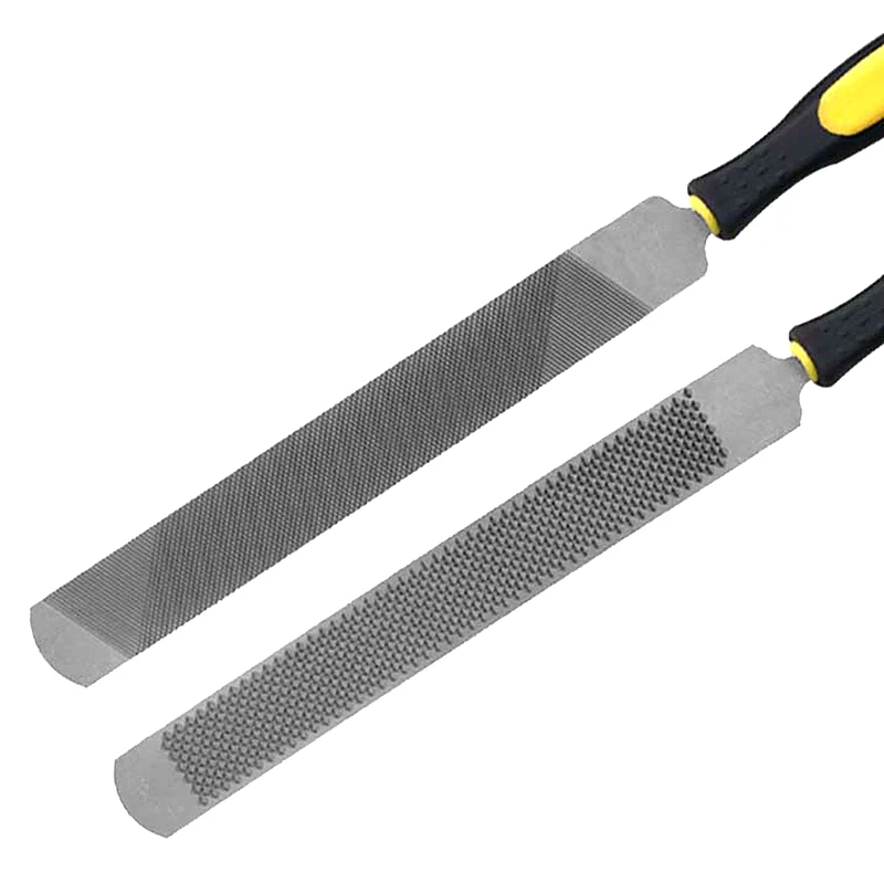 Лошадь Рашпиль для обработки копыт нож профессиональный высокоуглеродистой