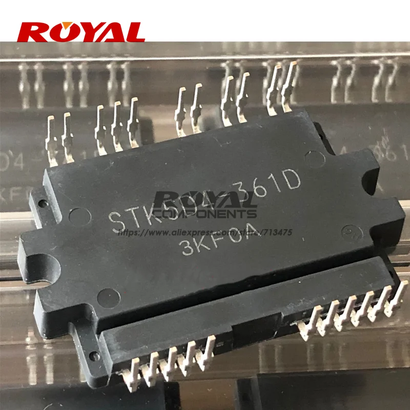 Фонарь KDG20N120H2