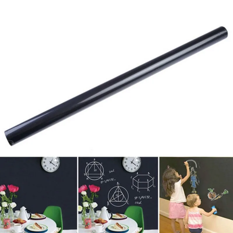 Съемная Виниловая наклейка для детской доски художественная доска | Дом и сад