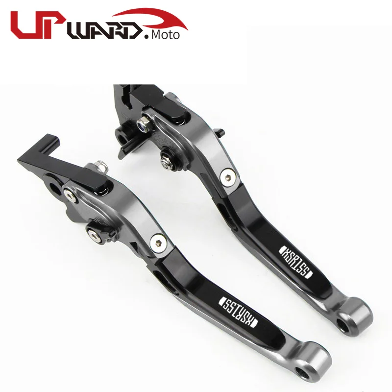 

For YAMAHA XSR155 XSR 155 2019 2020 2021 Motorcycle CNC Folding Extendable Brake Clutch Levers LOGO V-Strom