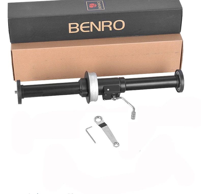 Benro AGC3N tripod dedicated tooth center axis AGC-3N FOR benro c3770tn/c3780tn/c2770tn | Электроника