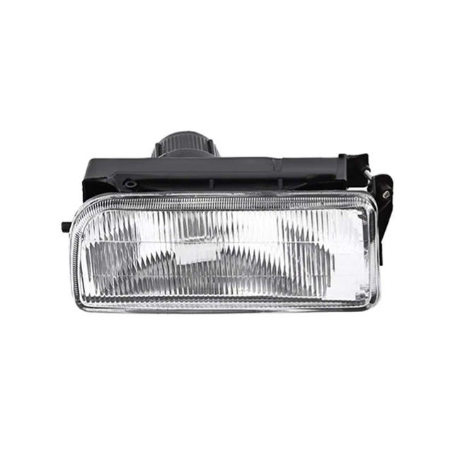 Бесплатная доставка корпус противотумансветильник фары переднего бампера для BMW