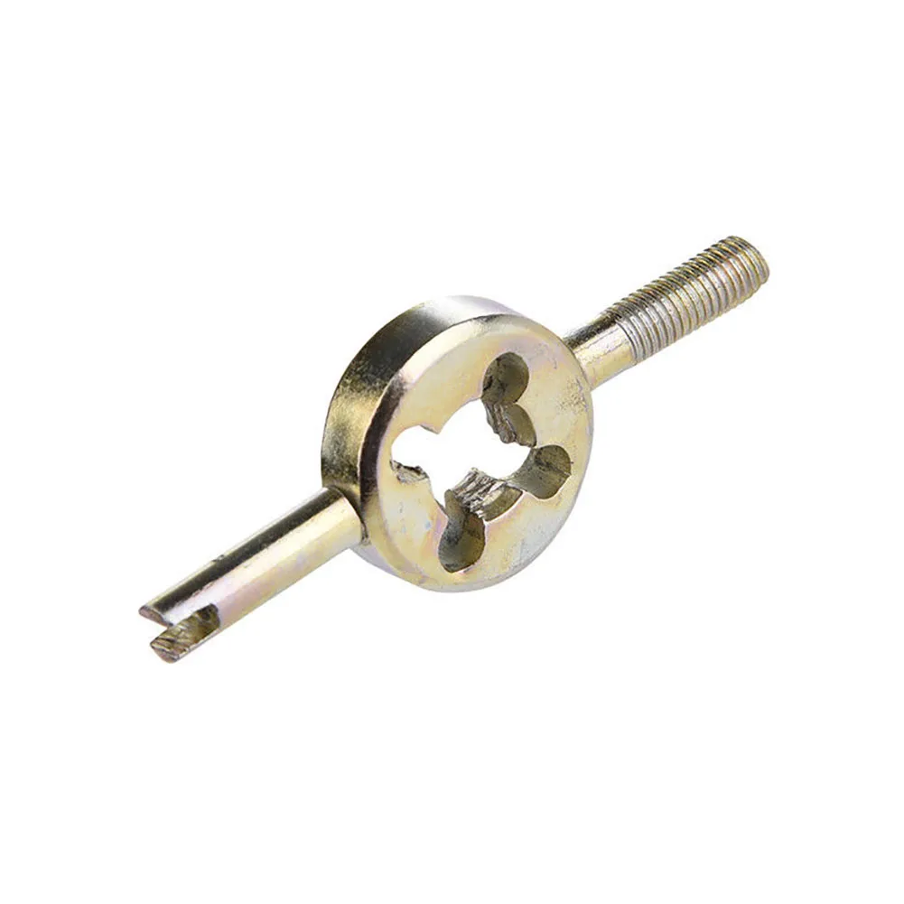 2 шт. велосипедные колесные клапаны для шин гаечный ключ инструмент ремонта 2020 |