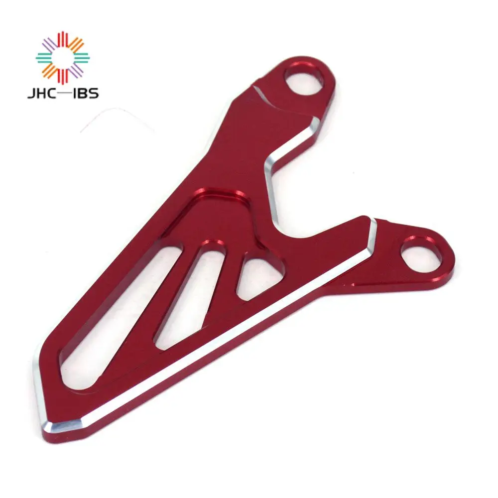 Передняя Звездочка для мотоцикла HONDA CRF250R 2010-2017 CRF450R 2009-2016 CRF 250R 450R защита |