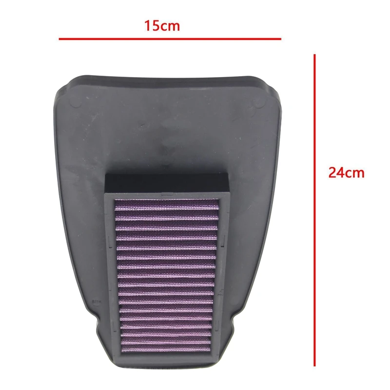 Впускной воздушный фильтр для мотоцикла сменный очиститель YAMAHA YZF R15 V3 |