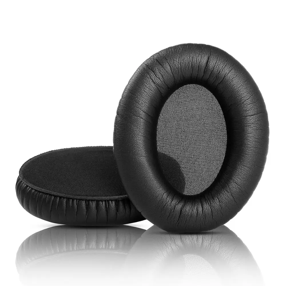 Сменные подушечки для ушей Sennheiser HD418 HD419 HD428 HD429 HD439 HD438 HD448 HD449 наушники|ear pads|ear pad