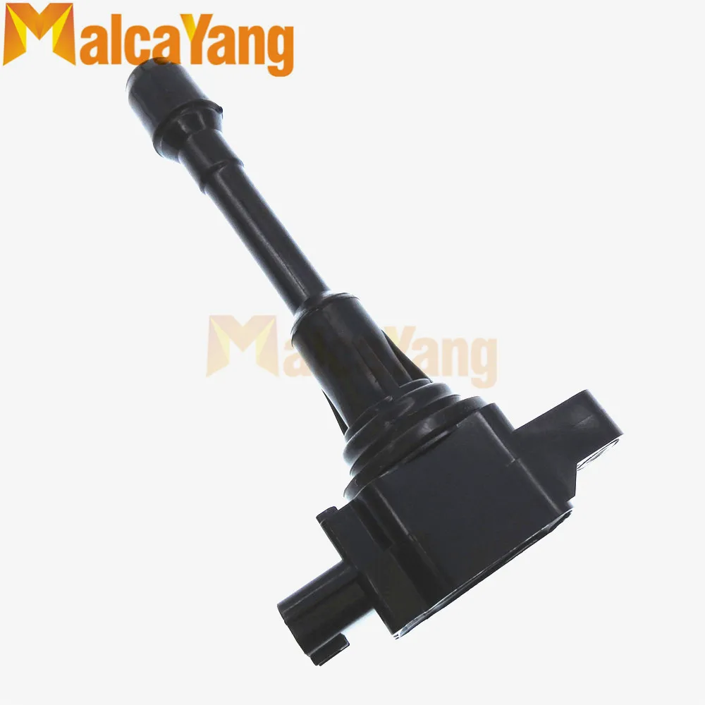 Автозапчасти 22448 ED000 новая катушка зажигания для Nissan Cube Altima Rogue Sentra Versa Micra X Trail Infiniti