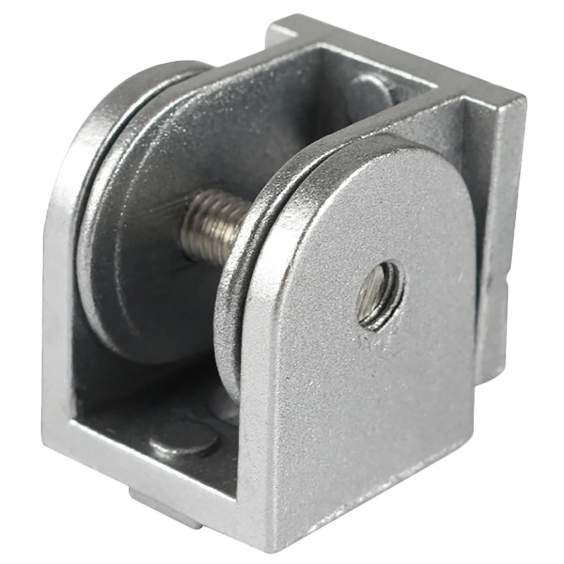 Аксессуары для 3D-принтера 2020 профиль любой угловой разъем Активный шарнир