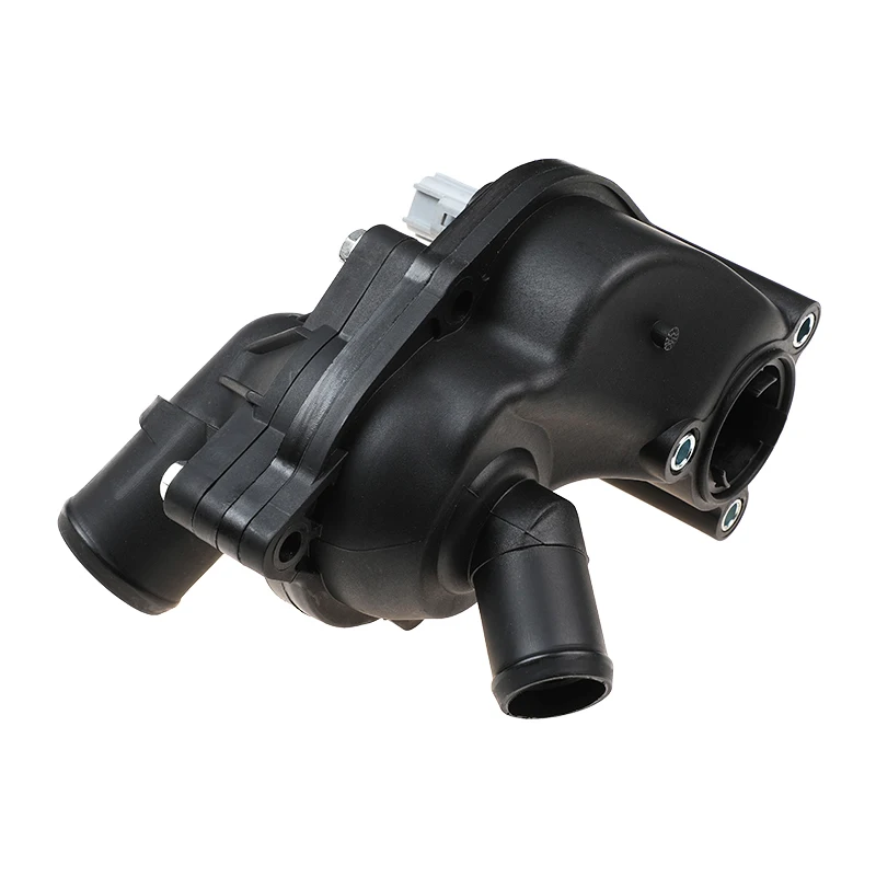 Новый корпус термостата охлаждающей жидкости для Ford Explorer Mercury Mountaineer 2002-2010 2L2Z-8592A-A
