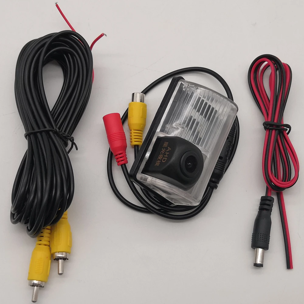 

YJ-8019 09/10/11 year for Toyota Corolla EX special bracket HD rear view image