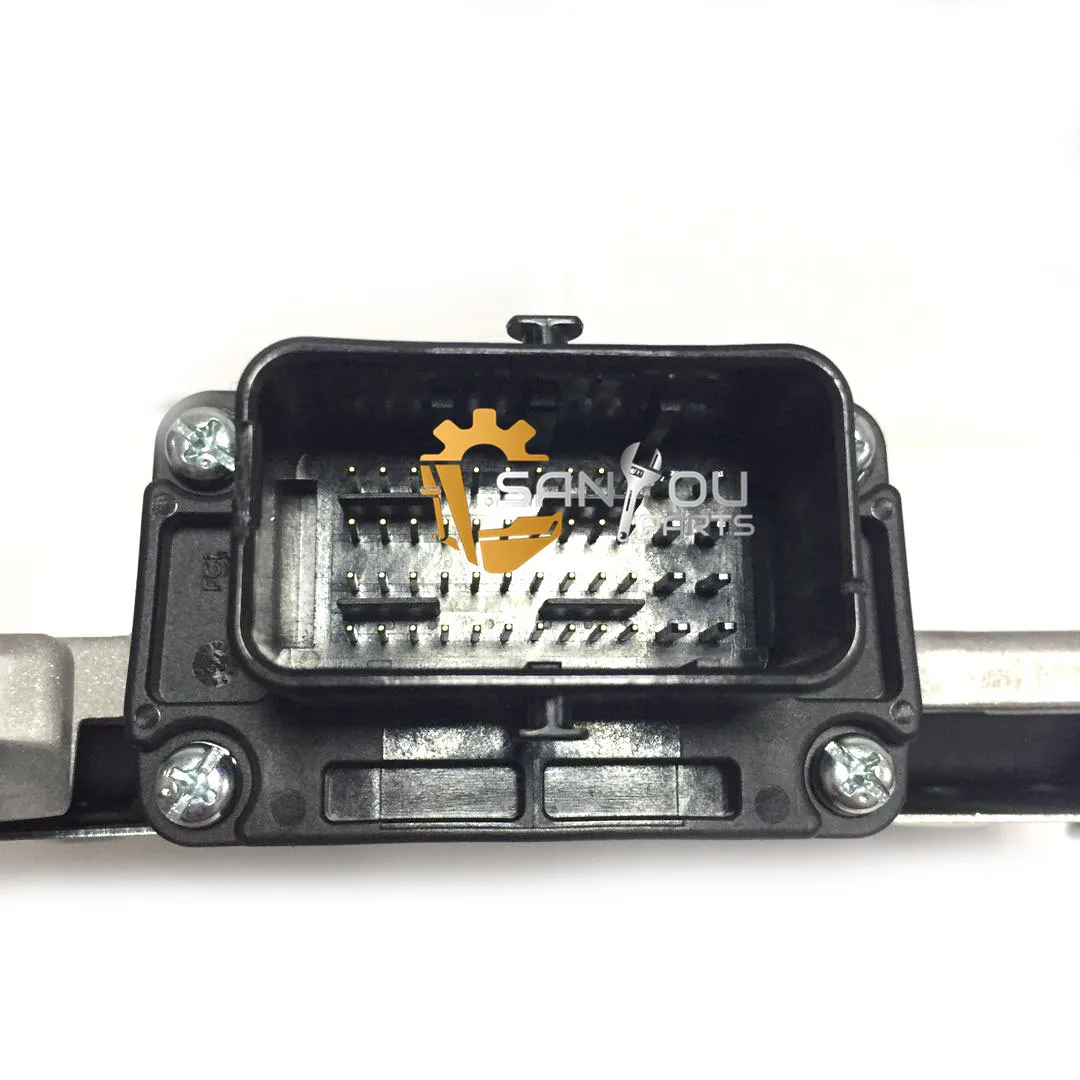 4TNV98-EPDBWK контроллер двигателя B0986 HG01 для Yammar 4TNV98 DX55W 129921-75060 | Автомобили и мотоциклы