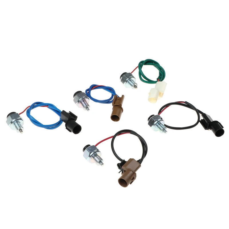 5 шт./лот MR580151 MR580152 MR580153 MR580154 MR580155 Футболка с принтом Автомобиль/F переключения