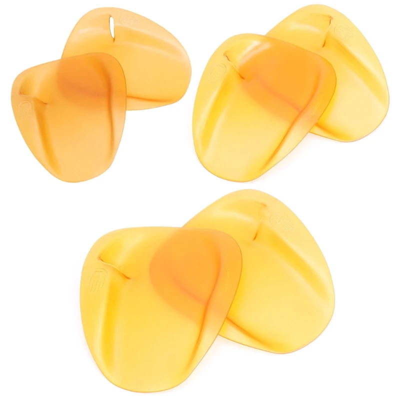 Мужские женские мужские тренировочные весла для плавания регулируемая