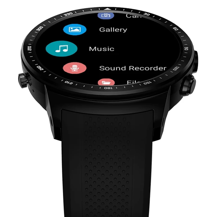 Zeblaze Thor PRO 3G GPS Смарт-часы телефон 1 53 &quotIPS Android 5 ГБ 16 BT4.0 спортивные умные часы 2.0MP