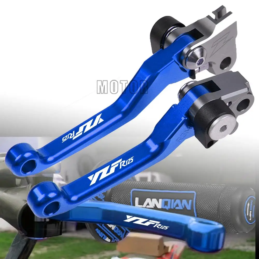 

Рычаги сцепления поворотного тормоза CNC для мотоциклов Yamaha YZF450 YZF 450 YZ 450 F YZ450F 2009-2018 2010 2011 2012 2013 2014 2015