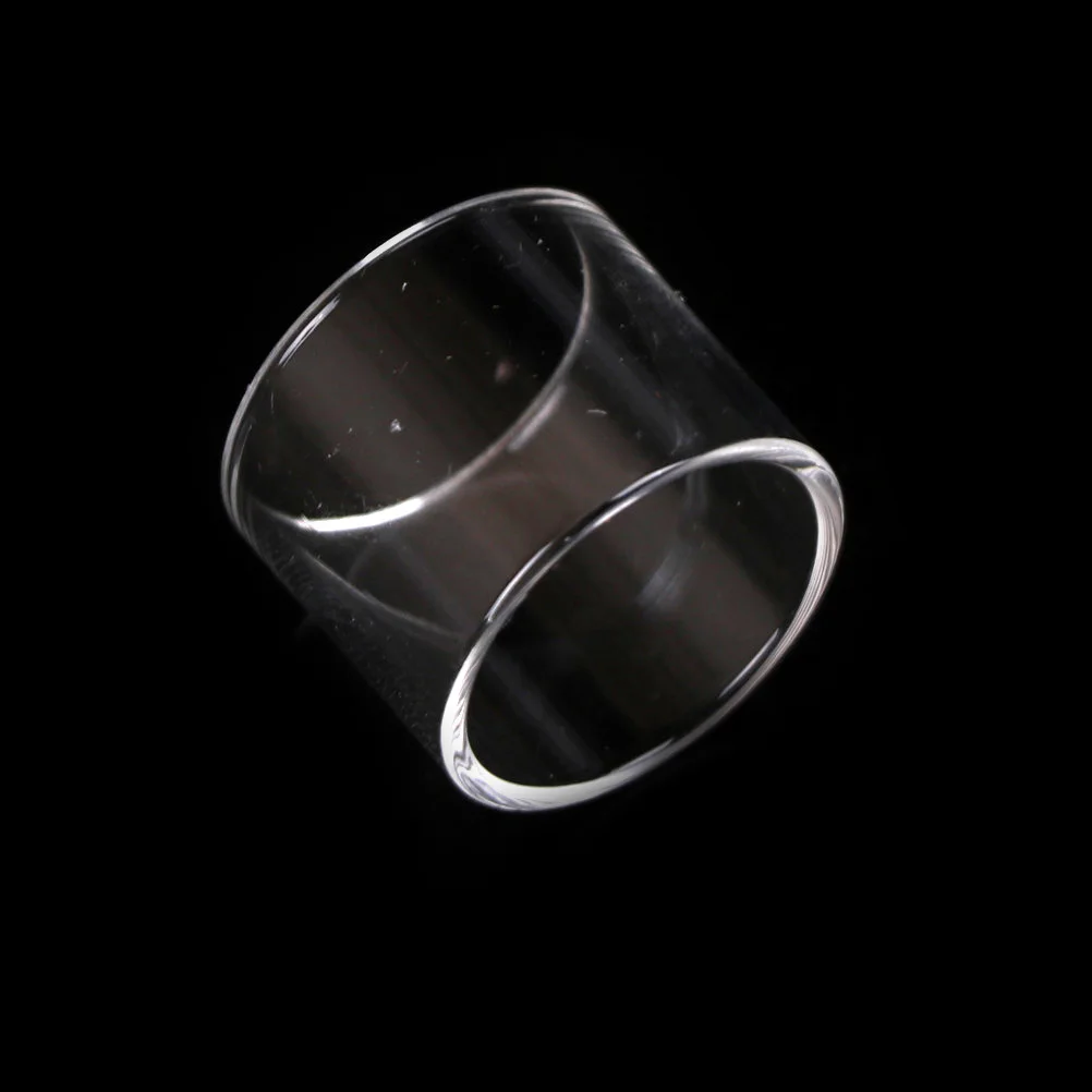 Замена прозрачной стеклянной крышки бака трубки для SMOK прозрачная стеклянная