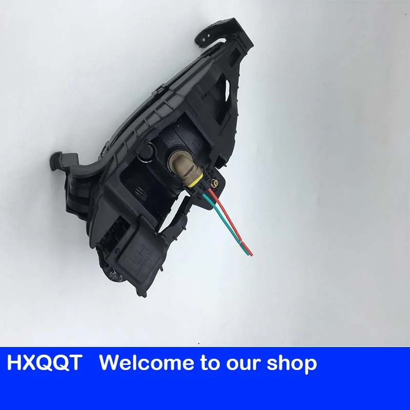 Комплект противотуманных фар для Sonata комплект ламп переднего бампера